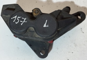 Передний тормозный зажим влево Yamaha FZ1 2006-2015r