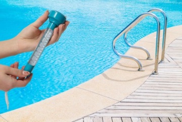Термометр для воды Bestway 58072 Swimming Pool Jacuzzi Spa