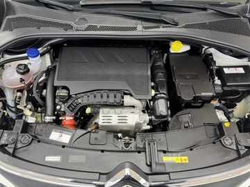 Citroen C3 III Hatchback Facelifting 1.2 PureTech 110KM 2023 Citroen C3 Shine / 1 właściciel / Salon Polska / F, zdjęcie 17