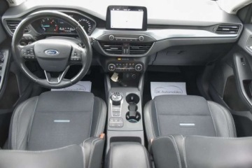 Ford Focus IV Kombi 2.0 EcoBlue 150KM 2019 Ford Focus FORD FOCUS ACTIVE 2.0 150KM LED KAMERA Panorama Gwarancja 12m-c, zdjęcie 8