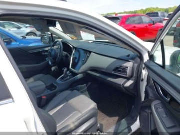 Subaru Outback V 2020 Subaru Outback Onyx Edition 2020 2.4 Benzyna 260KM, zdjęcie 9