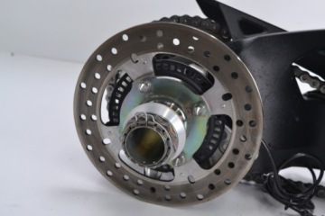 Wahacz DUCATI SUPERSPORT S 937 17-18