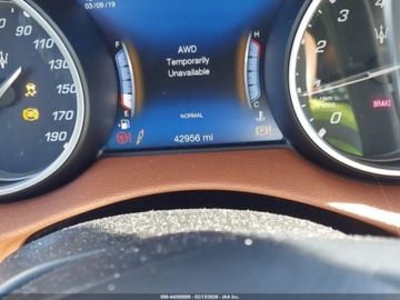Maserati Levante 2020 Maserati Levante S 2020 3.0 Benzyna 424KM, zdjęcie 11