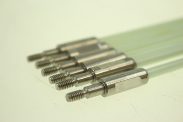 ПРОФЕССИОНАЛЬНАЯ ЛЕБЕДКА ДЛЯ ТРОСОВ СТЕКЛОСТЕКЛО СТАЛКА 9м / ЭНЕРГОТИТАН ПЛ