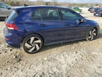 Volkswagen Golf VIII 2022 Volkswagen Golf 2022 Volkswagen GTI S , silnik 2.0 l , 241 KM 2.0 Benzyna, zdjęcie 3