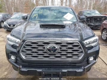 Toyota Tacoma II 2022 Toyota Tacoma TRD Sport 2022 3.5l 3.5 Benzyna 278KM, zdjęcie 7