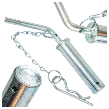 SWORZEŃ HAKA TRANSPORTOWEGO BOLEC URSUS C-330 C330 C-385 SWORZEŃ ZACZEPU