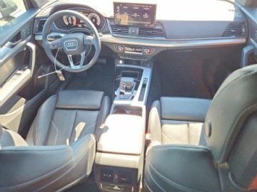 Audi Q5 II 2024 Audi Q5 Premium Plus 45 2024 2.0 Benzyna 261KM, zdjęcie 8