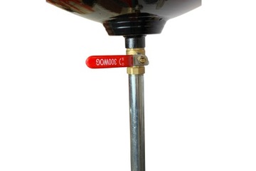 ВСАСЫВАЮЩАЯ МАШИНА, МАСЛЯНЫЙ ВСАСЫВАТЕЛЬ, БАК 80 Л.