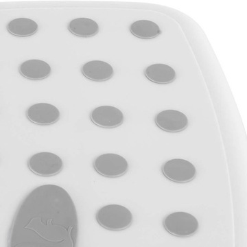 ПРОТИВОСКОЛЬЗЯЩАЯ ПЛАТФОРМА ПОДСТАВКА ДЛЯ НОГ BAMBI STEP