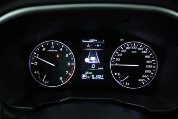 Subaru Outback VI 2021 Subaru Outback 2.5 i, Salon Polska, Serwis ASO, zdjęcie 7