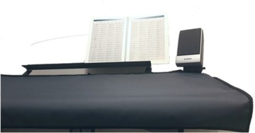 Чехол-клавиатура Casio CT-X700