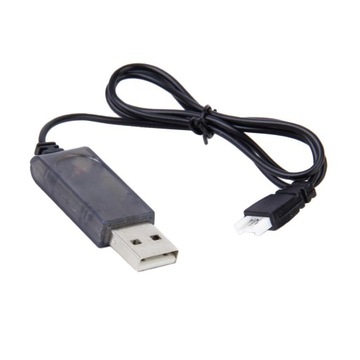 X5C RC USB-кабель для зарядки в запасных частях