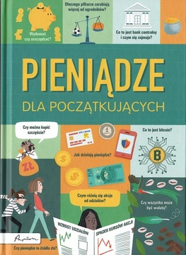 Pieniądze dla początkujących- Reynolds,Oldham,Bryan