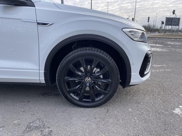 Volkswagen T-Roc I SUV Facelifting 1.5 TSI ACT 150KM 2023 Volkswagen T-Roc 1.5 TSI 150 KM DSG | R-Line | Kam, zdjęcie 20