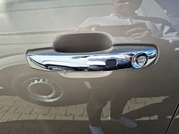 Volkswagen Amarok II 2025 Volkswagen Amarok Aventura 3.0 V6 TDI 4Motion, zdjęcie 10