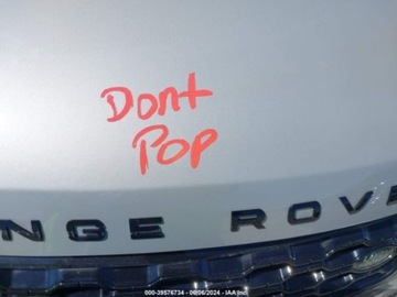 Land Rover Range Rover Evoque II 2023 Land Rover Range Rover Evoque 2023 Land Rover Range Rover Evoque SE AWD 2.0, zdjęcie 10