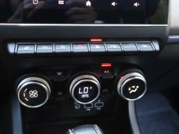 Renault Arkana SUV 1.6 E-TECH 143KM 2021 Renault Arkana E-Tech, Salon Polska, Automat, zdjęcie 12
