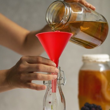 4x НАБОР АВТОМОБИЛЬНЫХ ФОННЕРОВ УНИВЕРСАЛЬНАЯ КУХНЯ