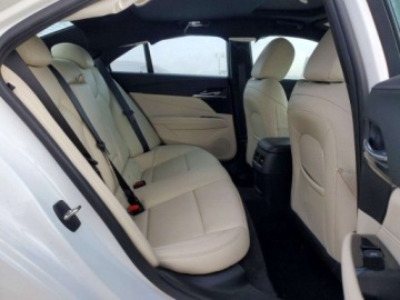 Cadillac 2023 Cadillac CT4 Cadillac CT4 4dr Sdn Luxury z 2023 roku , od ubezpieczalni 2.0, zdjęcie 11
