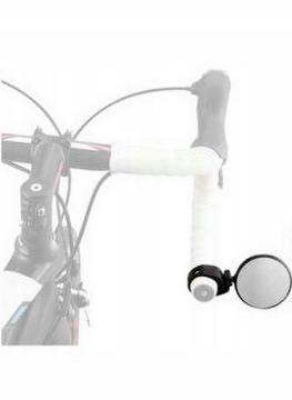 GUEE ЗЕРКАЛО Регулируемое универсальное