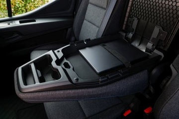 POKROWCE szyte na miarę NAJNOWSZY MODEL RENAULT Master 4 IV OD 2024+