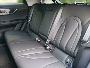 Omoda 5 1.6 T-GDI 147KM 2025 Omoda 5 Comfort Khaki White 2025, zdjęcie 12