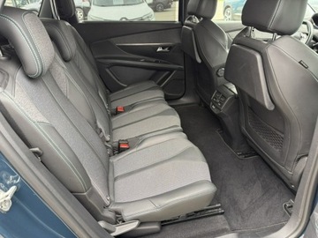 Peugeot 5008 II Crossover Facelifting 1.5 BlueHDi 130KM 2021 Peugeot 5008 Lift*Full Led*Navi, zdjęcie 18