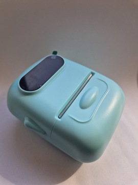 Drukarka etykiet P50s