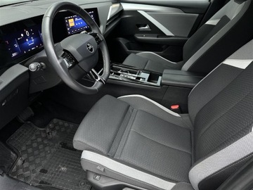 Opel Astra L Sports Tourer 1.5 Diesel 130KM 2023 Opel Astra 1.5CDTI 130KM Business Edition Aut l Sa, zdjęcie 9