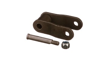 Ogniwo łańcucha półspinka New Holland 47446314