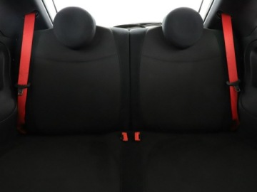 Abarth 500 I Hatchback Seria 4 1.4 T-Jet 145KM 2020 Abarth 595 594 1.4 Turbo Manual Klimatyzacja, zdjęcie 17