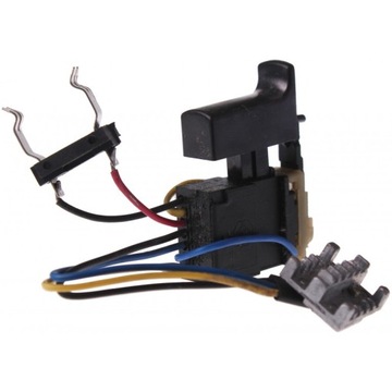 Wyłącznik do narzędzi akum EINHELL 7.2-24V 12A