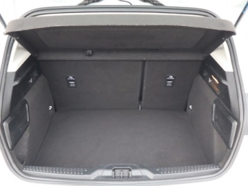 Ford Focus IV Hatchback Facelifting 1.0 EcoBoost MHEV 155KM 2021 Ford Focus 1.0 MHEV, Navi, Klima, Tempomat, zdjęcie 13