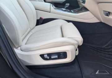 BMW X5 G05 2020 BMW X5 40i benzyna zadbany 3.0 Benzyna 340KM, zdjęcie 1