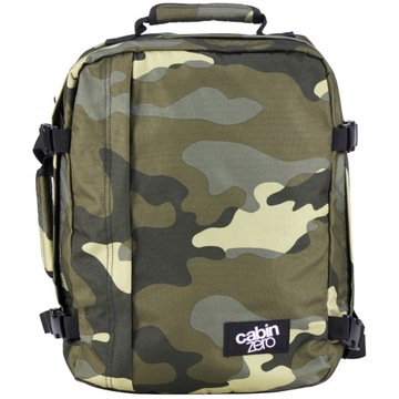 Plecak kabinowy CABINZERO MINI 28L Urban Camo