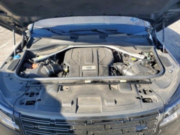 Land Rover Range Rover V 2023 Land Rover Range Rover 2023 LAND ROVER RANGE ROVER SPORT FIRST EDITION 4.4, zdjęcie 12
