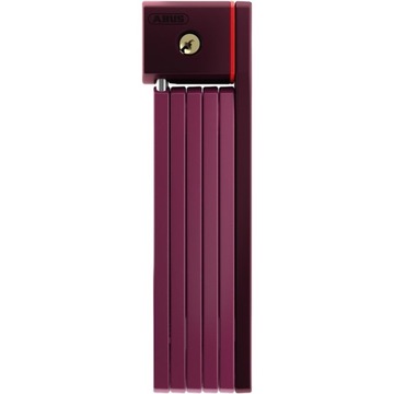 Zapięcie rowerowe składane ABUS uGrip Bordo 5700/8