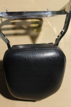 GL 1500 VALKYRIE 97 СПИНКА СИДЕНЬЯ БАГАЖНИК