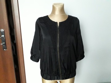 Bluza bomber XS