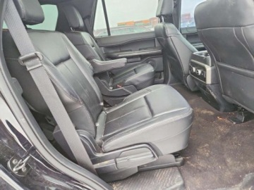 Ford Expedition III 2021 Ford Expedition 2021 FORD EXPEDITION XLT 3.5 Benzyna 375KM, zdjęcie 9