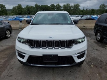 Jeep 2023 Jeep Grand Cherokee Limited 4XE 2023 2.0l 2.0 Hybryda 375KM, zdjęcie 5