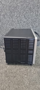 GG230 SEVERIN TO 2058 Мини-духовка 1800Вт ДЕФЕКТ!!!