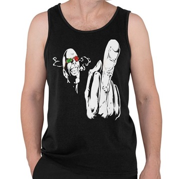 TANK TOP FILMY ANIMOWANE TRANSMETROPOLITAN