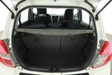 Suzuki Celerio 1.0  68KM 2017 Suzuki Celerio 1.0, Salon Polska, Klima, zdjęcie 11