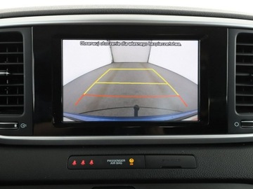 Kia Sportage IV SUV Facelifting 1.6 GDI 132KM 2018 Kia Sportage lift navi grzane fotele kamera hak, zdjęcie 23