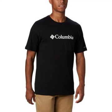 ФУТБОЛКА COLUMBIA CSC BASIC LOGO 1680053010 r XL