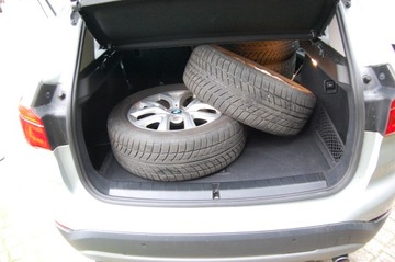 BMW X1 F48 Crossover sDrive20d 190KM 2018 BMW X1 PIĘKNA JAK NOWA2.0 190PS 2xAluKamera Full Led El. Klapa Bezwypadkowa, zdjęcie 21