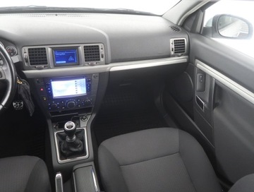 Opel Vectra C Hatchback 1.8 ECOTEC 140KM 2007 Opel Vectra 1.8, Navi, Klima, Tempomat, zdjęcie 7