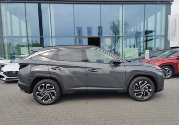 Hyundai Tucson IV 2025 Hyundai Tucson 2025 Nowy Model 1.6T-GDI Automat 48V 160KM Platinum OD REKI, zdjęcie 12